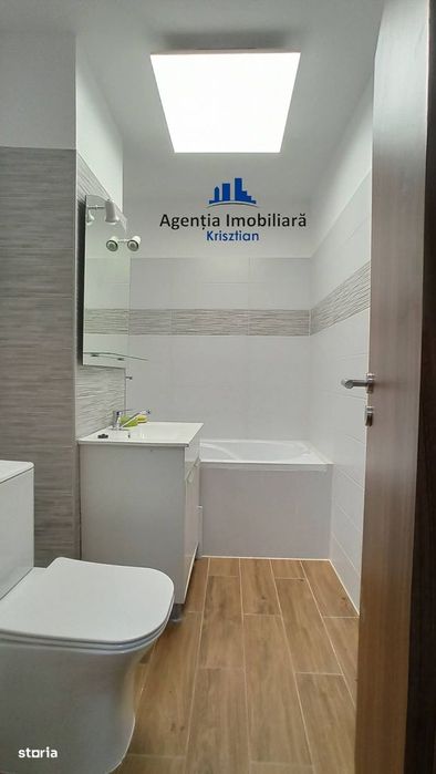 Apartament cu 2 camere Micro 16