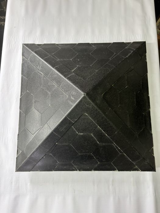 Колпак ( полимерно песчанный композит)