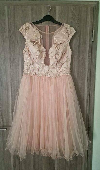 rochie scurta de ocazie