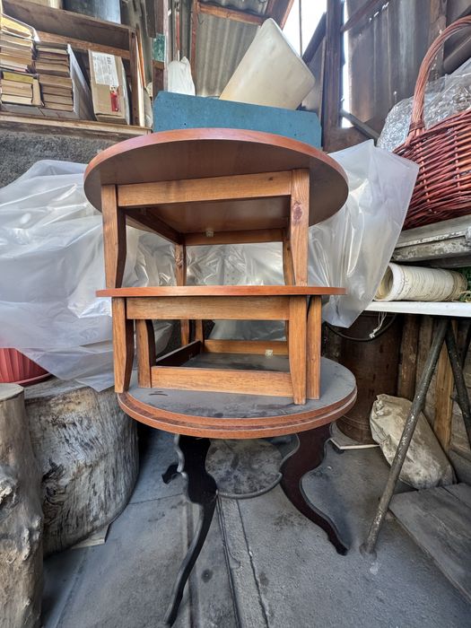 Стол для топчана