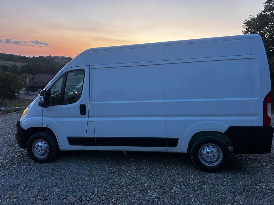 Citroen Jumper 2.2 hdi , An 2023 ,90000 km