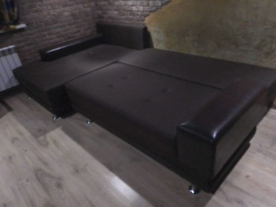 Перетяжка мебели