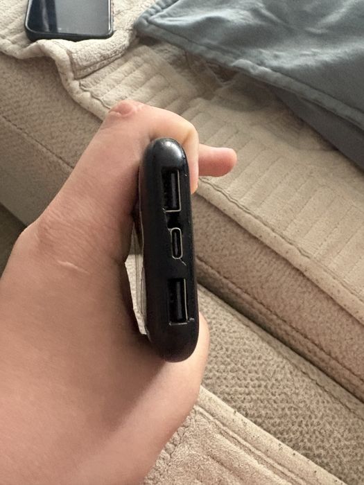 Продам повербанк