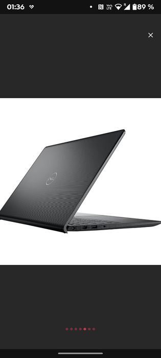 Laptop DELL Vostro 3525