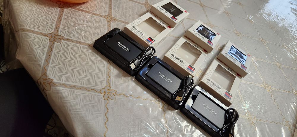 Продается Хард 2 тб