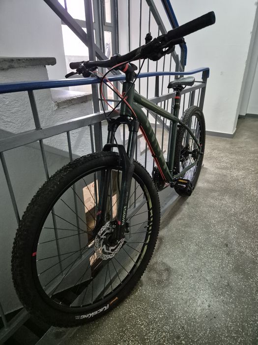 Vand bicicleta ghost