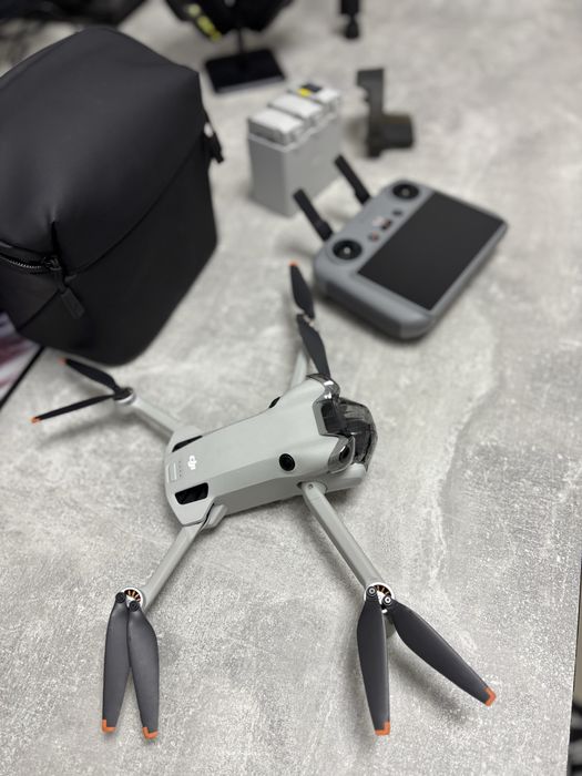 Дрон Dji Mini 4Pro