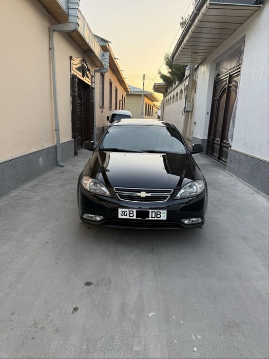 Gentra elegant plus 2022