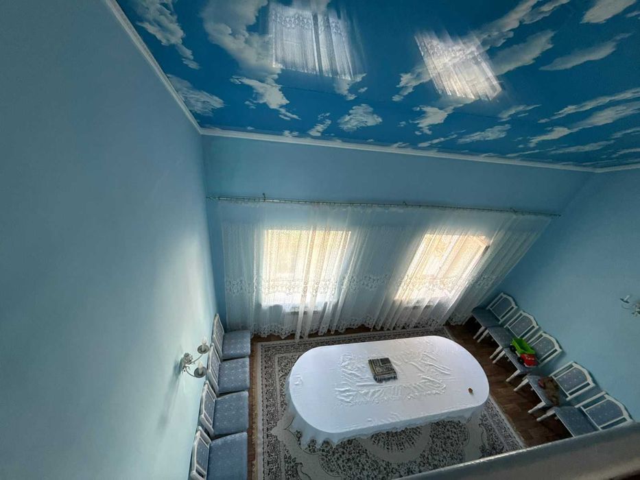 Продается дом с.Карабулак (не Ключи)