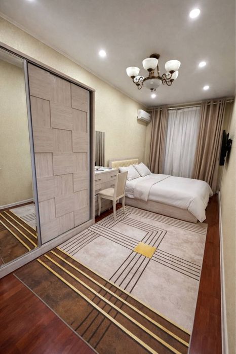 4-х комнатная квартира Юнусабад-2