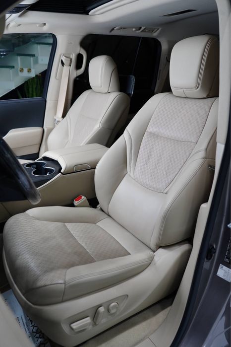 Toyota LC300 в Ташкенте