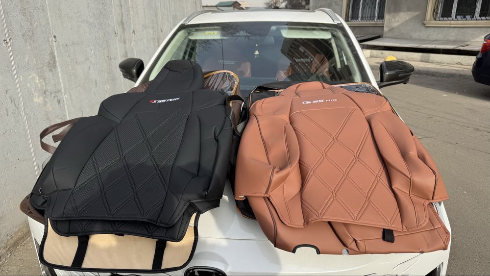 Чехол чанган кс55 плюс