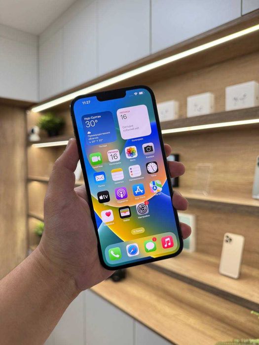 iPhone (айфон) 13 Pro Max 512gb