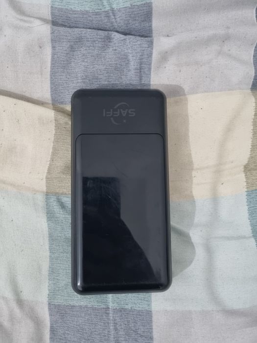 Новый 1 ай пайдаланылған