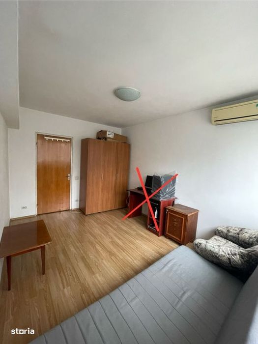 Apartament 2 camere / Theodor Pallady/ Metrou 6'