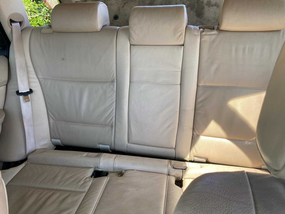 bmw x5 e53 4.4 286 на части бмв х5 е53 газов инжекцион кожа навигация