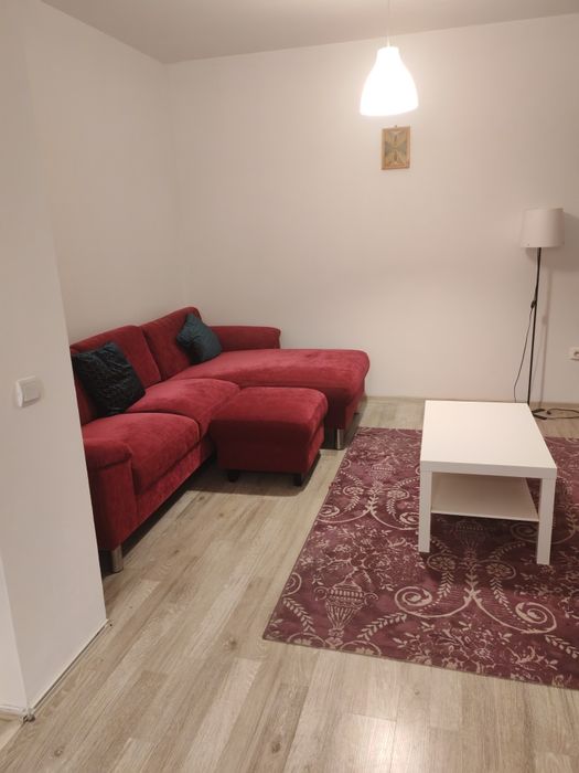 Închiriez apartament Strada Stadionului