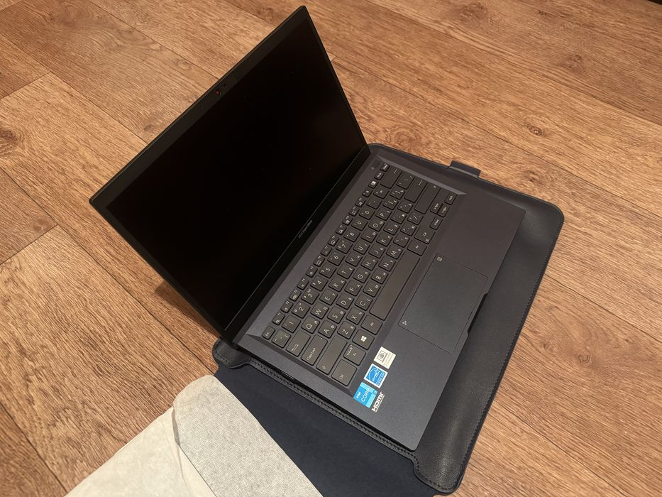 Asus Expert book, 14 дюймов, ультрабук