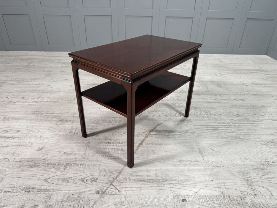 Винтидж скандинавска холна маса К077