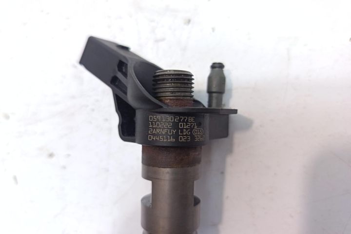 Injector 059130277BE Audi A5 8T (facelift)