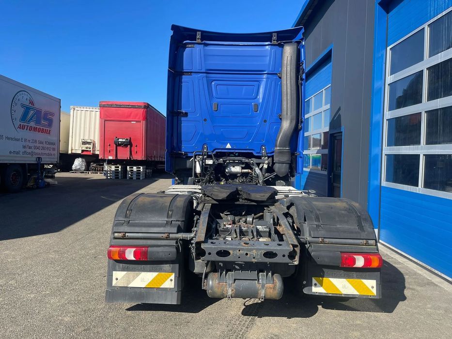 Pentru Piese, Mercedes Benz Actros 1845, OM471LA.5-4, 71535201222835, For Parts