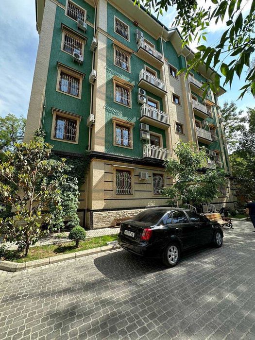 ;Новостройка‼️6ком квартира 96м2/192м2 дуплекс метро МирзоУлугбек