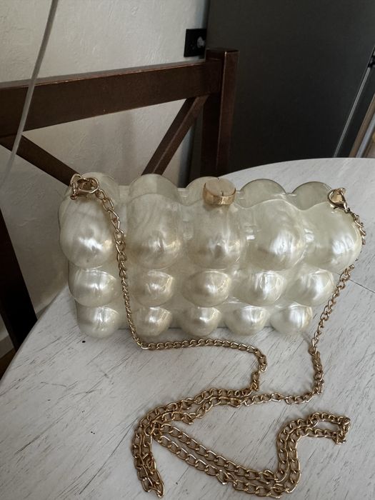 Продам Стильный клатч