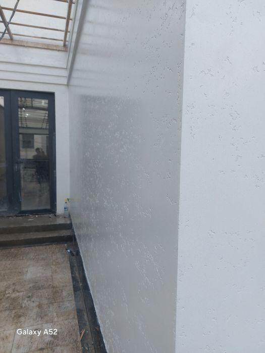 Travertin hizmatlari