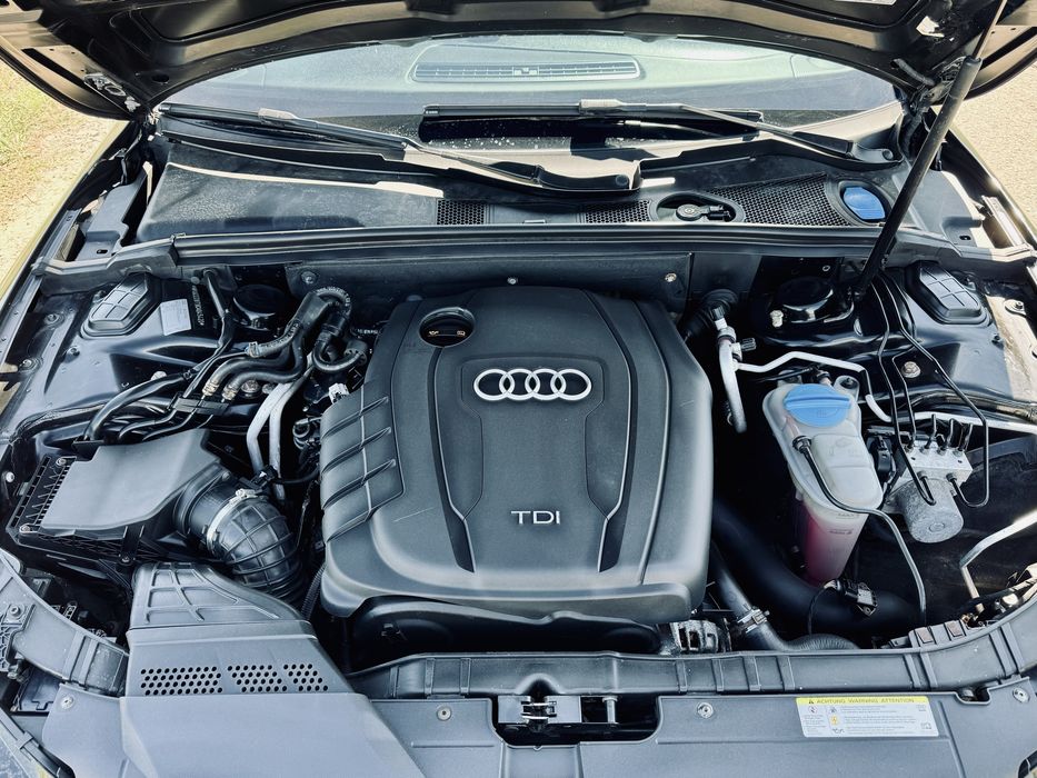 AUDI A5 2012 — imagine 4