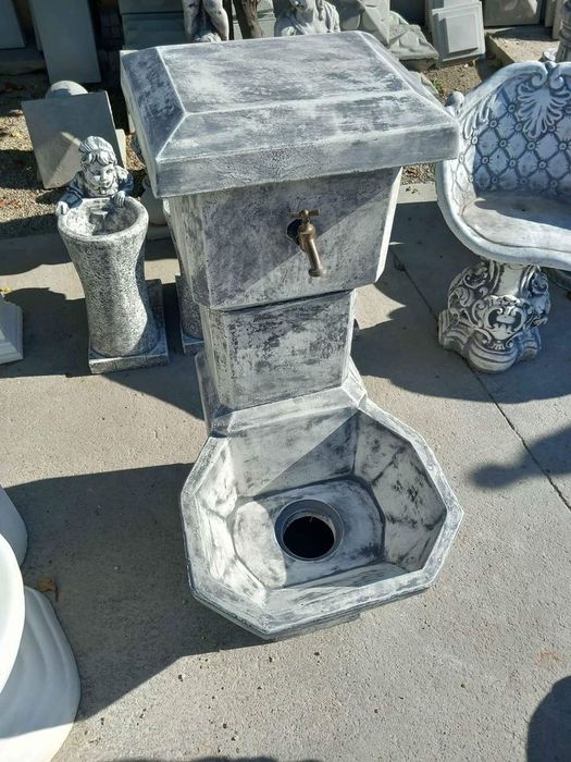 Cismele de grădină/Robineti de gradina