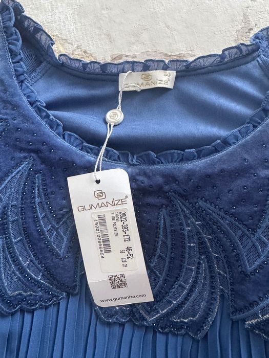 Әдемі турецкий көйлек 54/56р