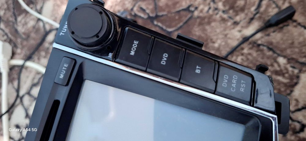 Мултимедия за hyundai i 30