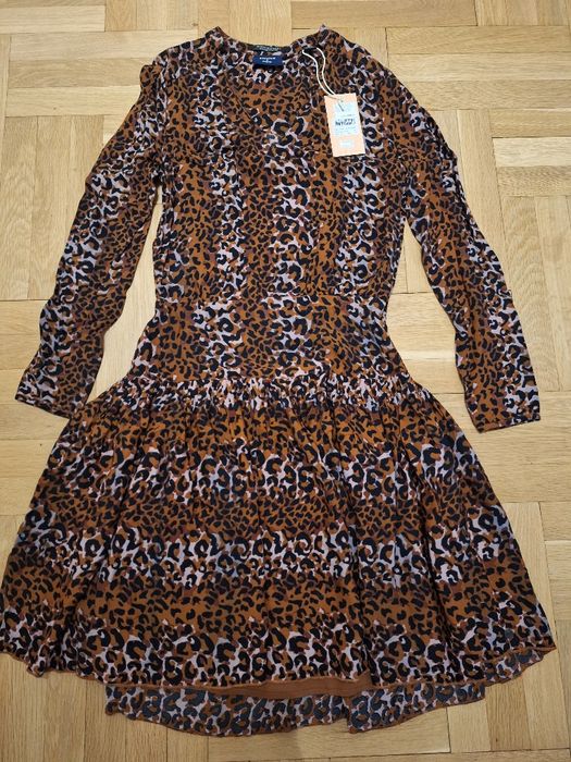 Рокля  Zara,   Scotch & Soda,  Pinko,H&M,Morgan, Mohito,Even&Odd