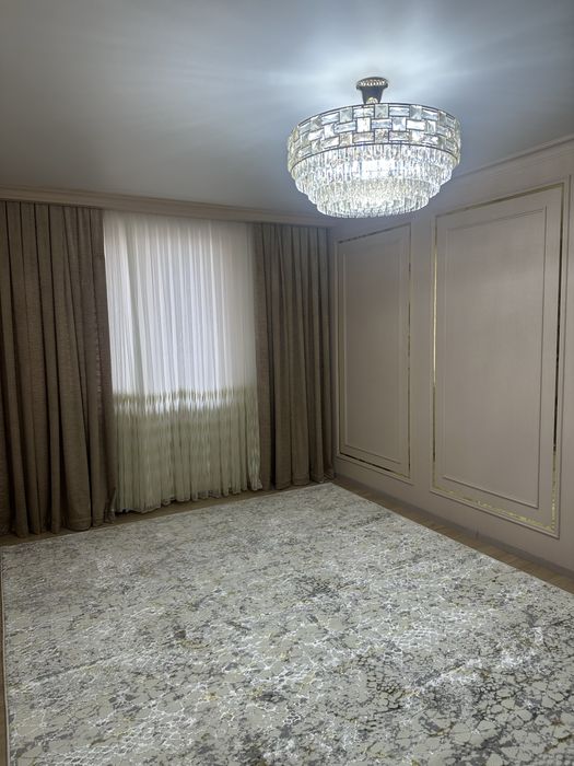 Ремонт квартира учаска под кулич