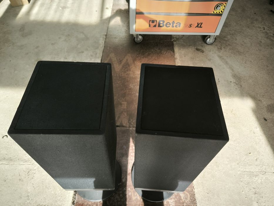 Тонколони KEF Concord 3