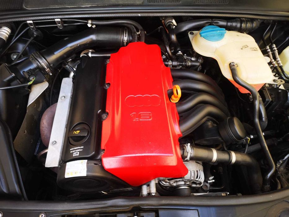 Audi A4 Avant de vanzare