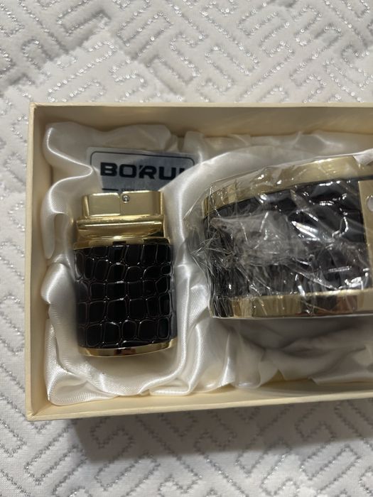 Курительный сет Borui