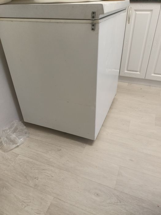 Морозильная камера