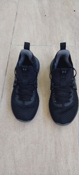 МАРАТОНКИ  Under Armour