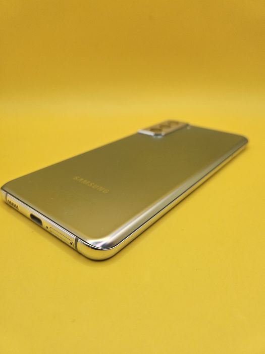 Samsung Galaxy S21 Plus 128 GB Phantom Silver