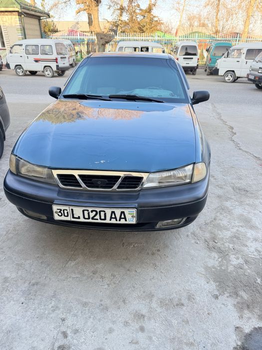 Srochni nexi 1 sotiladi