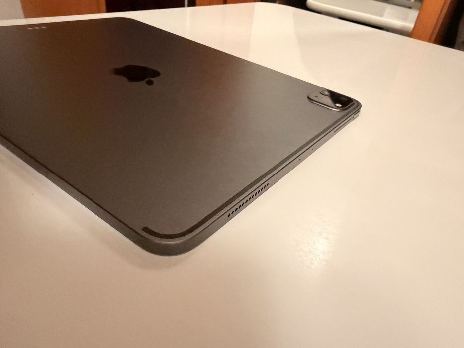 Vand Ipad pro 2020 gen 2