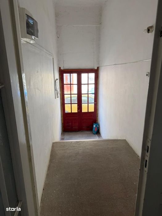 Casă colectivă, 1230 mp, Olosig