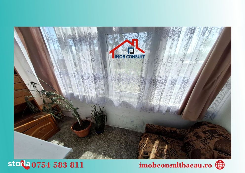 Apartament cu 2 camere de vânzare – Strada Milcov | Etaj 2 |CE1716