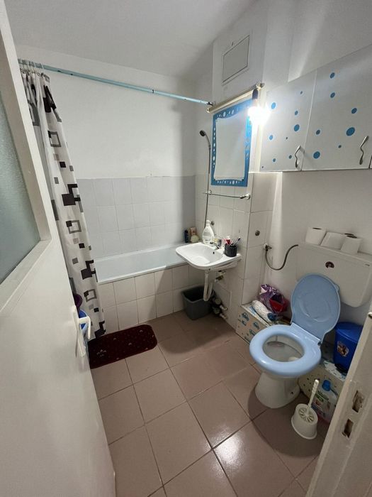Închiriere apartament cu o camera