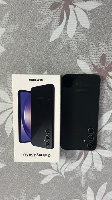 Самсунг а54 5G/128гб