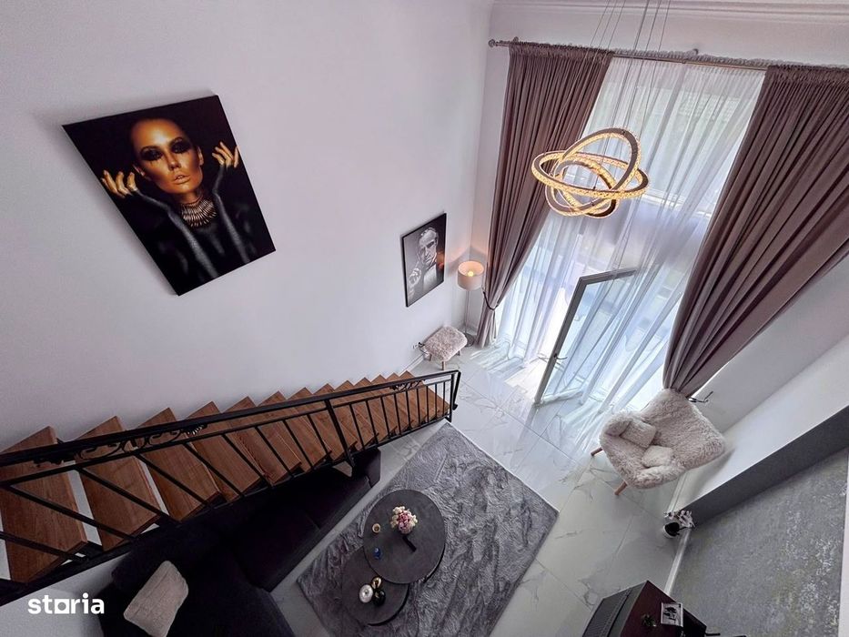 Apartament de lux de vânzare – 5 camere, DaVinci, Sibiu — fotografia 3