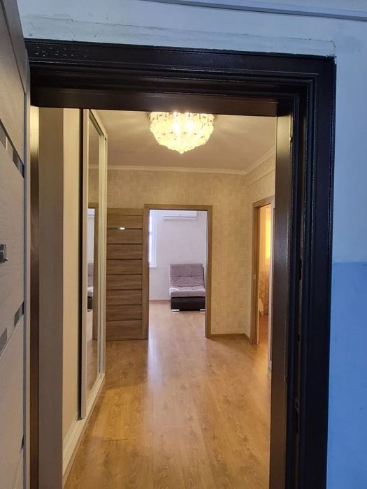 Продам квартиру в новостройке.