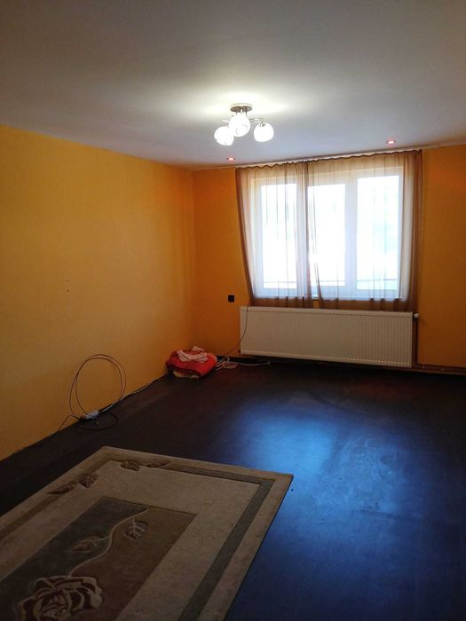 Apartament de vanzare cu 2 camere- Malnas-Bai -0745778061