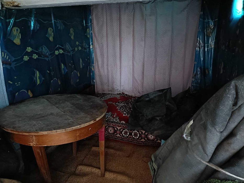 Дача в городе с баней и теплицей, 7 линия